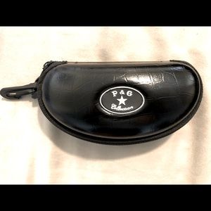 Montana West Sunglasses Case